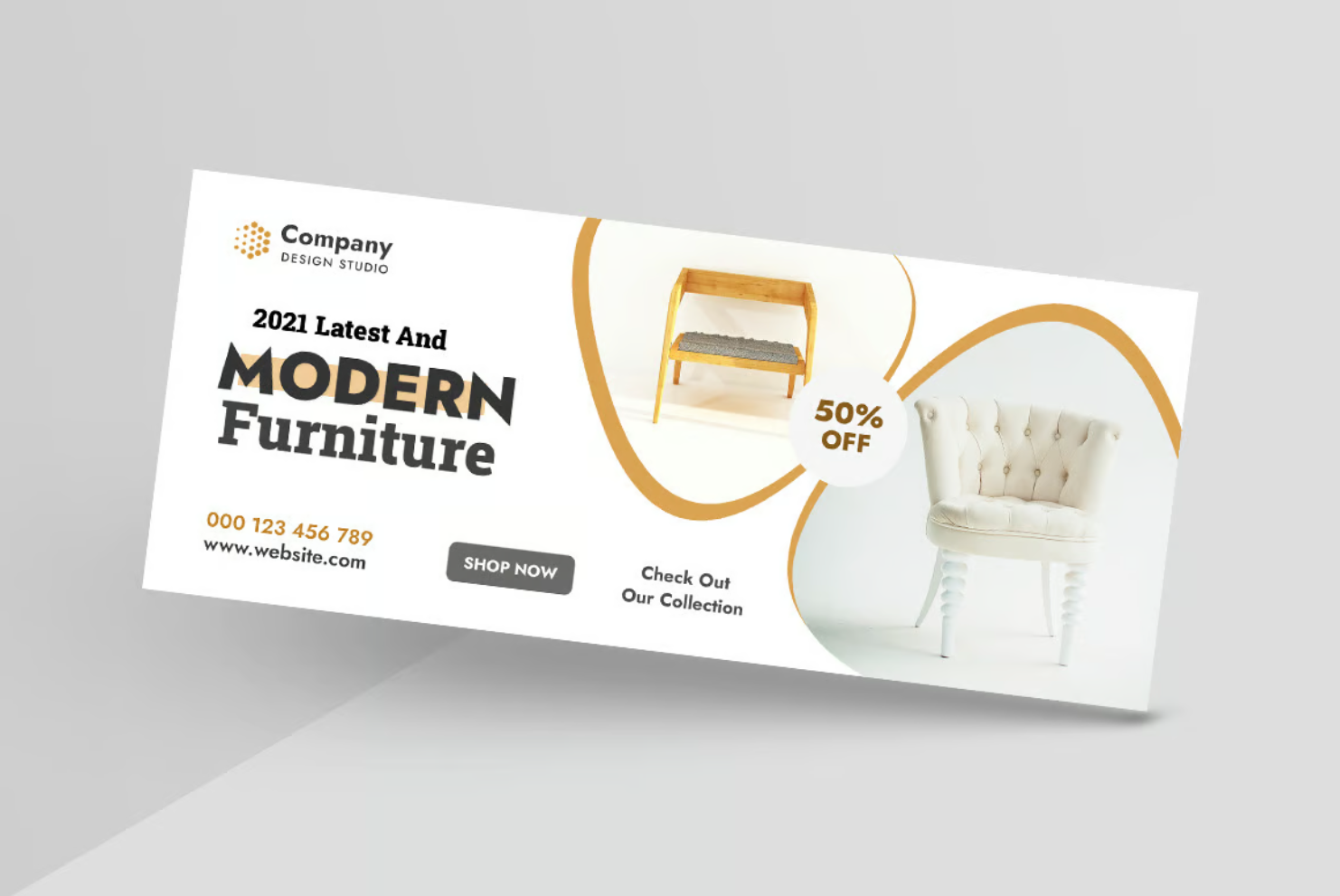 Banner For Furniture Sale\'s Product